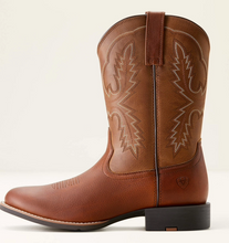Load image into Gallery viewer, Ariat Mns Sport Stratten PNUT/TSTY TN 10053658