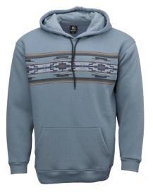 Outback Casey Hoodie 40133 ICE
