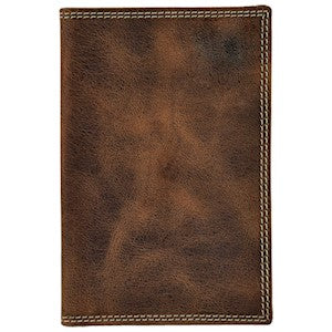 Justin Low Rodeo Wallet 2005798W10