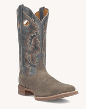 Load image into Gallery viewer, Dan Post-Laredo Men&#39;s Summit Grey/Blue 7730