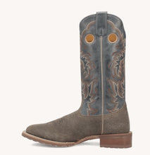 Load image into Gallery viewer, Dan Post-Laredo Men&#39;s Summit Grey/Blue 7730