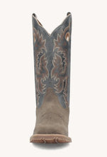 Load image into Gallery viewer, Dan Post-Laredo Men&#39;s Summit Grey/Blue 7730