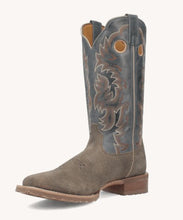 Load image into Gallery viewer, Dan Post-Laredo Men&#39;s Summit Grey/Blue 7730