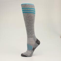 Boot Doctor OTC Full Cushion 2pk Grey 0414006-L