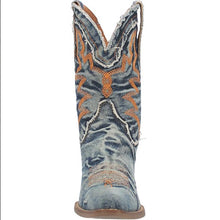 Load image into Gallery viewer, Dingo Denim Y&#39;all Need Dolly Boots DI950