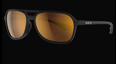 Bex Sunglasses Ranger Light Br/Gl (S125bkbrgl)