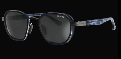 Bex Sunglasses Sable S1466