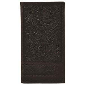 Justin Rodeo Wallet Tooled 2095767W4