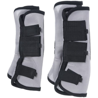 Tough 1 Comfort Mesh Fly Boots Set Of 4