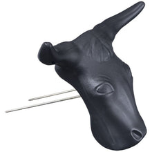 Load image into Gallery viewer, Tough 1 Plastisol Steer Head 58-7777