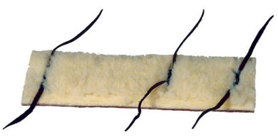 Saddle Barn Bull Pad Sheepskin