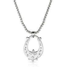 Load image into Gallery viewer, Montana Silversmith Spring Pastures Necklace NC6401