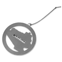 Load image into Gallery viewer, Montana Silversmith 2025 National Finals Rodeo Ornament NFRORN25