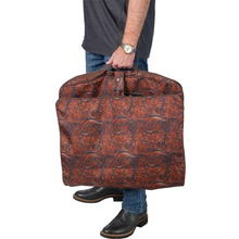 Load image into Gallery viewer, Tough1 Garment Bag in Prints 61-7994-772-0