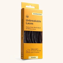 Load image into Gallery viewer, Adventure Andy Unbreakable Laces