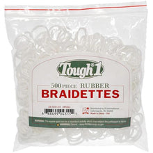 Load image into Gallery viewer, Tough 1 Braidettes 500 Piece