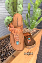 Load image into Gallery viewer, Rowdy Crowd Sunland Sandals