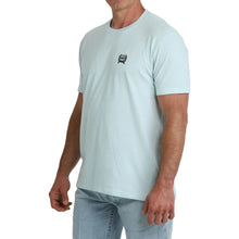 Load image into Gallery viewer, Cinch Mens S/S Tee MTT1690732 GRN