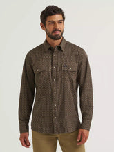 Load image into Gallery viewer, Wrangler LS Technical Turkish Vertical Checotah 112382502