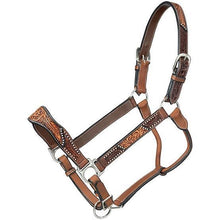 Load image into Gallery viewer, Tough 1 Cow Puncher Halter 44-8145-89-0