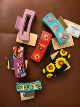 Load image into Gallery viewer, Dusti Rhoads Hair Clips