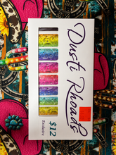 Load image into Gallery viewer, Dusti Rhoads Nail Strips