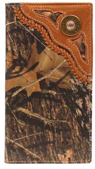 Nocona Outdoor Rodeo Wallet-N54440222