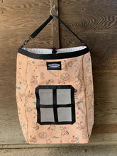 Load image into Gallery viewer, Southwest Hanging Hay Bag HB0004