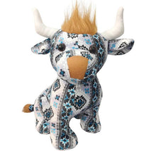 Load image into Gallery viewer, Farm Pals Large Highland Plush Toy