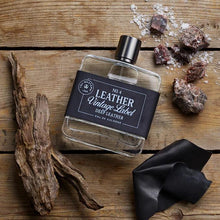 Load image into Gallery viewer, Tru Western Leather EDC 100mL No. 4 Deep Leather