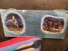 Load image into Gallery viewer, HORSE  TAG  5X11
