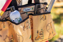 Load image into Gallery viewer, Southwest Wash Rack Tote WRTT02