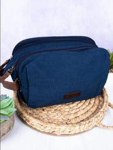 Load image into Gallery viewer, NGIL Travel Ready Toiletry Bag