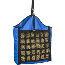 Load image into Gallery viewer, Tough 1 Nylon Hay Tote with Web Front