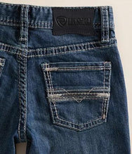 Load image into Gallery viewer, Rock &amp; Roll Ladder Stitch Emb Revolver BB1RD08622