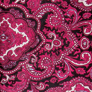 Wyoming Traders Paisley Wild Rags/Scarf