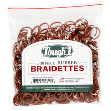 Load image into Gallery viewer, Tough 1 Braidettes 500 Piece