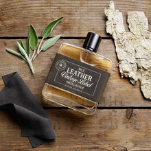 Load image into Gallery viewer, Tru Western Leather EDC 100mL No. 2 Small Batch
