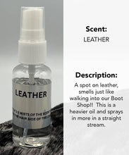 Load image into Gallery viewer, Western Linens Re-scent It Fresheners