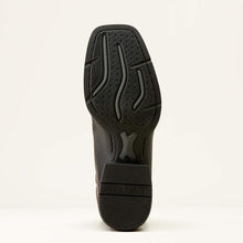 Load image into Gallery viewer, Ariat Men&#39;s Sport Western Black Deertan Boots 10016292