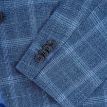 Load image into Gallery viewer, RR Plaid Yarn Dye Sportscoat BM96C08561