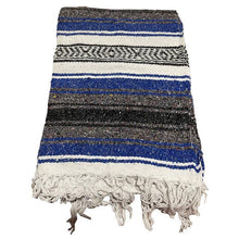 Load image into Gallery viewer, Western Express Classic Falsa Blanket