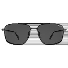 Load image into Gallery viewer, Bex Sunglasses ACCEL S140BKGY BLACK/GRAY