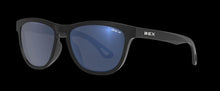 Load image into Gallery viewer, Bex Sunglasses Griz Black/Lavender