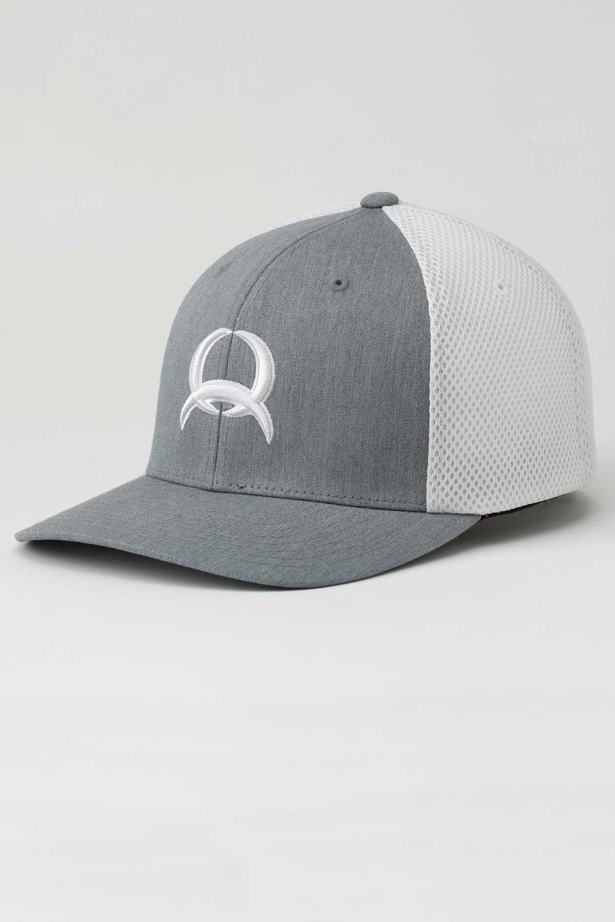 Cinch Men's Flexfit Logo Hat MCC0653324