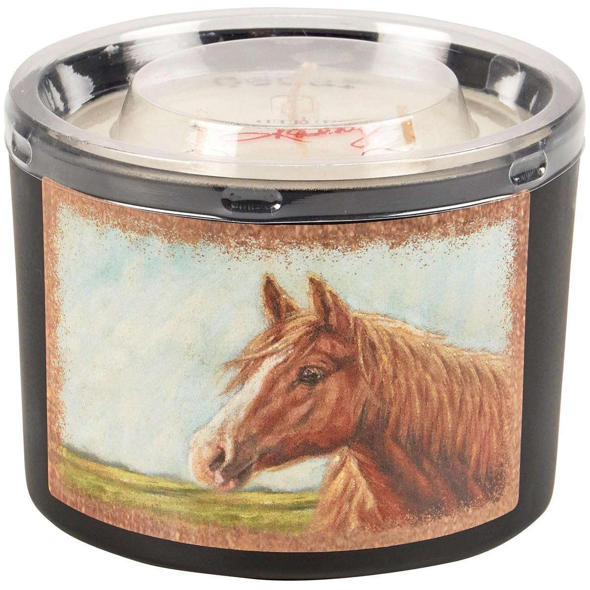Primitives By Kathy Jar Candle Cedar 118026