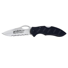 Load image into Gallery viewer, Justin Action Roping Knife 01JU092