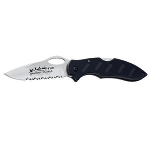 Justin Action Roping Knife 01JU092