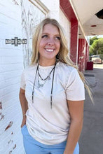 Load image into Gallery viewer, Rowdy Crowd Cowpuncher Necklace