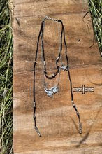 Load image into Gallery viewer, Rowdy Crowd Cowpuncher Necklace